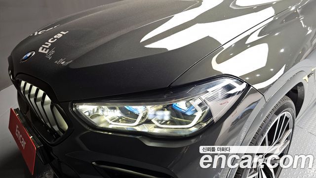 BMW X6 xDrive40d M Sport Online Exclusive
