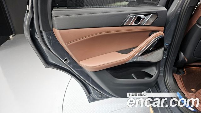 BMW X6 xDrive40d M Sport Online Exclusive