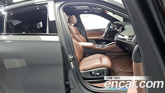 BMW X6 xDrive40d M Sport Online Exclusive