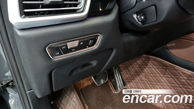 BMW X6 xDrive40d M Sport Online Exclusive