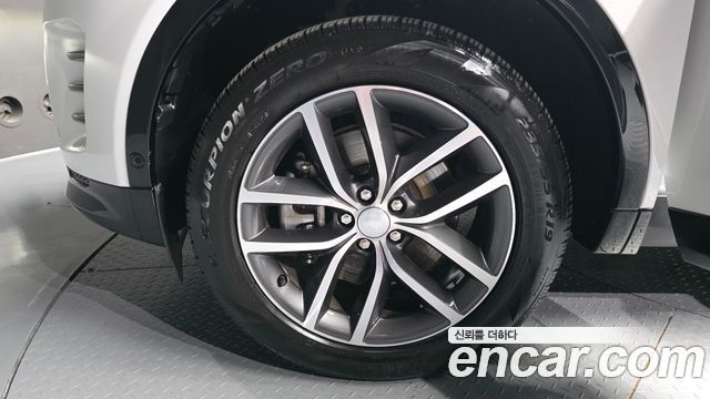 Land Rover Discovery Sport P250 Dynamic SE
