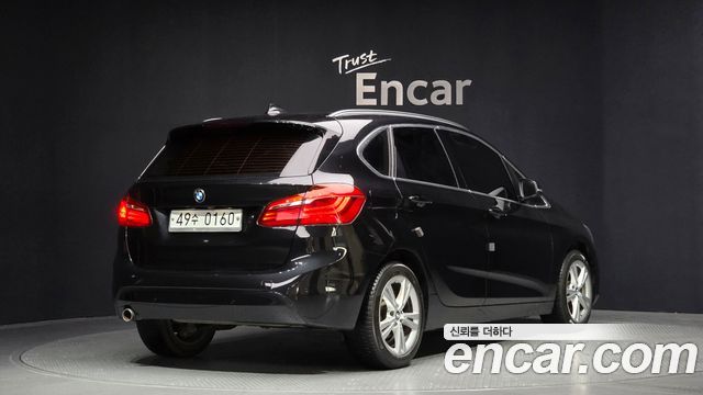BMW 2-Series Joy