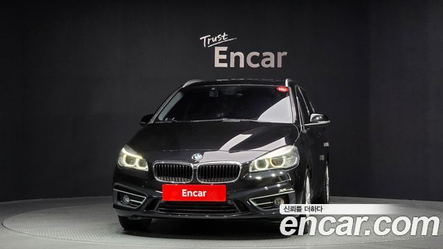 BMW 2-Series Joy