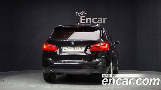 BMW 2-Series Joy