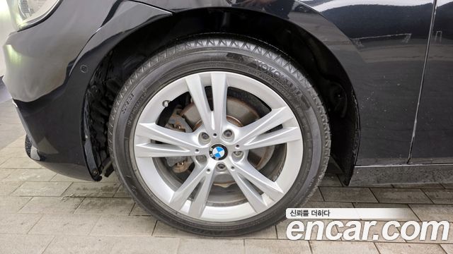 BMW 2-Series Joy