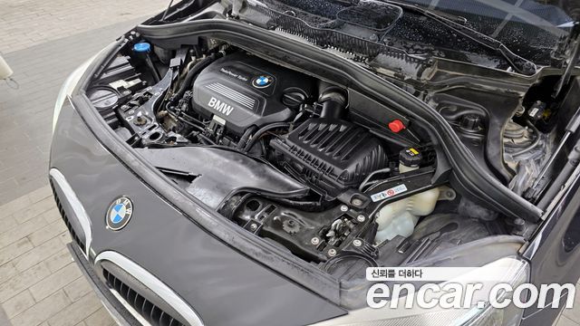 BMW 2-Series Joy