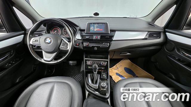 BMW 2-Series Joy