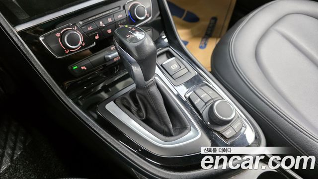BMW 2-Series Joy