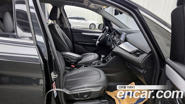BMW 2-Series Joy