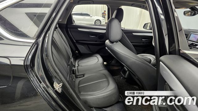 BMW 2-Series Joy