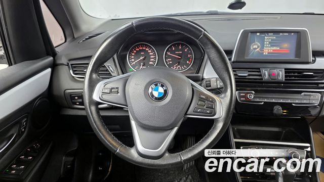 BMW 2-Series Joy