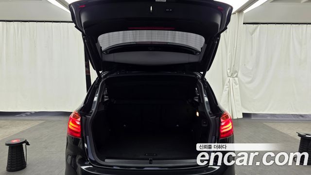 BMW 2-Series Joy