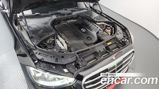 Mercedes-Benz S-Class S450L 4MATIC