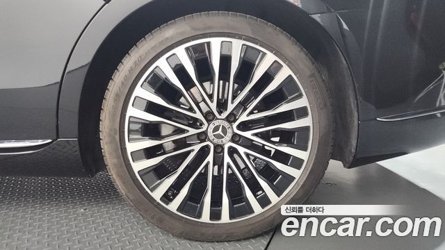 Mercedes-Benz S-Class S450L 4MATIC