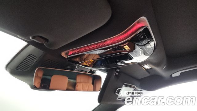 Mercedes-Benz S-Class S450L 4MATIC