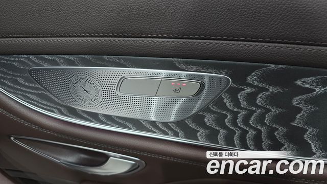 Mercedes-Benz CLS-Class CLS450 4MATIC AMG Line