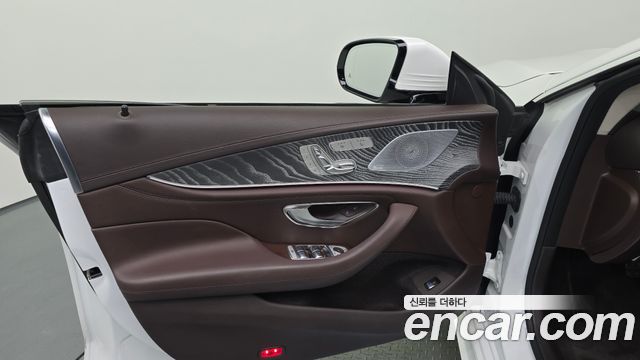 Mercedes-Benz CLS-Class CLS450 4MATIC AMG Line