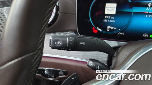 Mercedes-Benz CLS-Class CLS450 4MATIC AMG Line