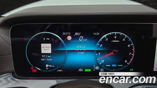 Mercedes-Benz CLS-Class CLS450 4MATIC AMG Line
