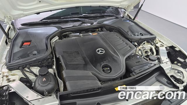 Mercedes-Benz CLS-Class CLS450 4MATIC AMG Line