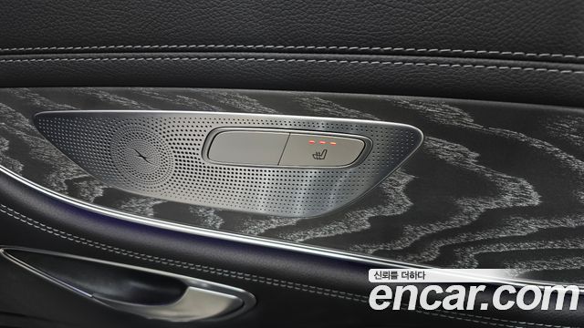 Mercedes-Benz CLS-Class CLS450 4MATIC AMG Line