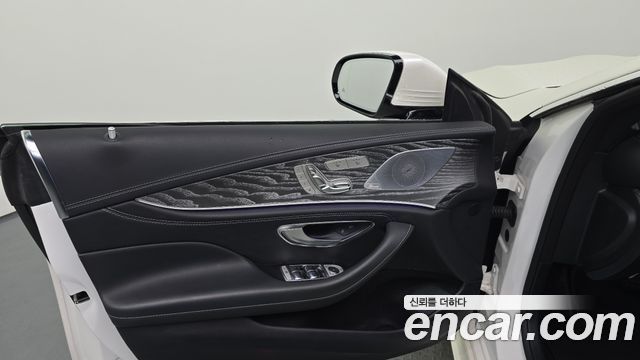 Mercedes-Benz CLS-Class CLS450 4MATIC AMG Line