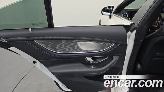 Mercedes-Benz CLS-Class CLS450 4MATIC AMG Line
