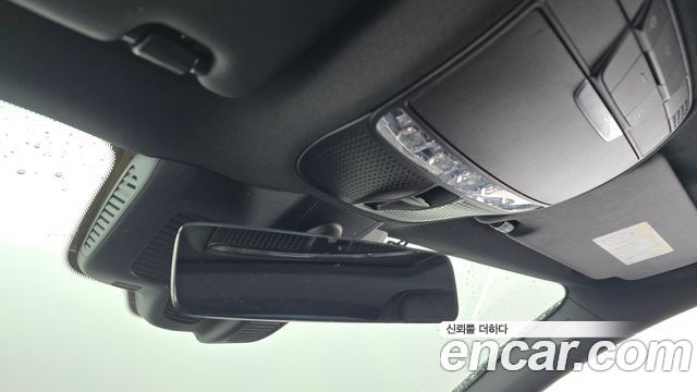 Mercedes-Benz CLS-Class CLS450 4MATIC AMG Line