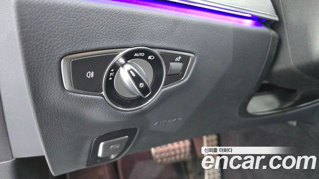 Mercedes-Benz CLS-Class CLS450 4MATIC AMG Line