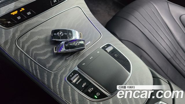 Mercedes-Benz CLS-Class CLS450 4MATIC AMG Line