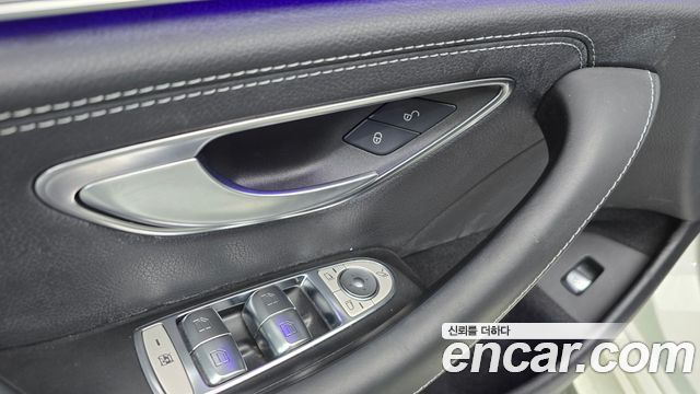 Mercedes-Benz CLS-Class CLS450 4MATIC AMG Line