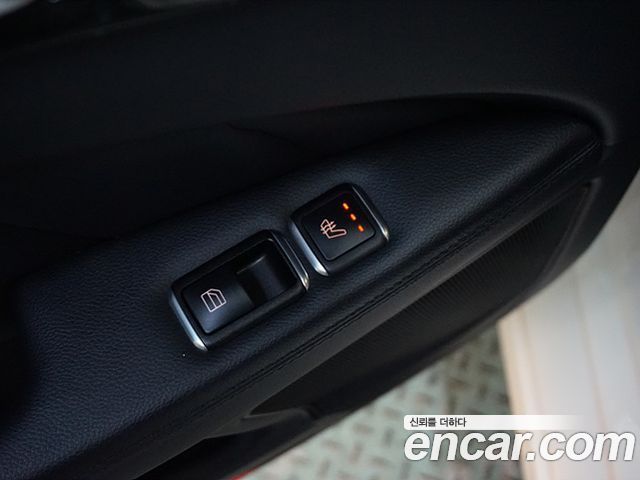 Mercedes-Benz CLS-Class CLS250 d 4MATIC
