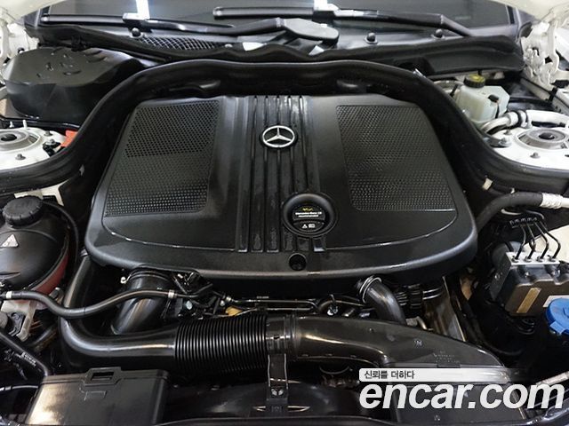 Mercedes-Benz CLS-Class CLS250 d 4MATIC