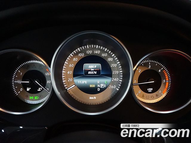 Mercedes-Benz CLS-Class CLS250 d 4MATIC