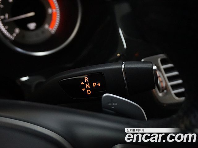 Mercedes-Benz CLS-Class CLS250 d 4MATIC