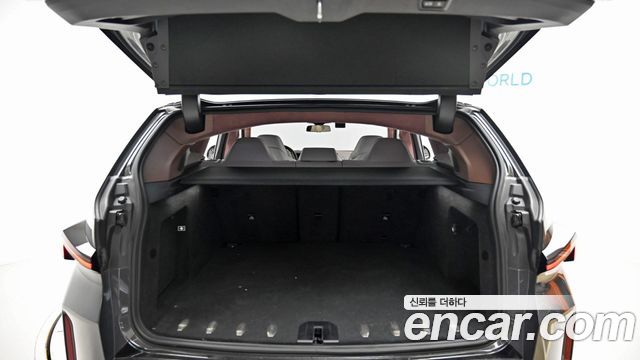 BMW XM 4.4