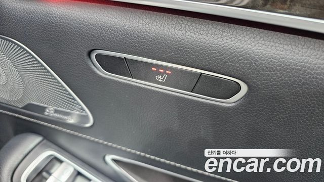 Mercedes-Benz S-Class S350 d 4MATIC