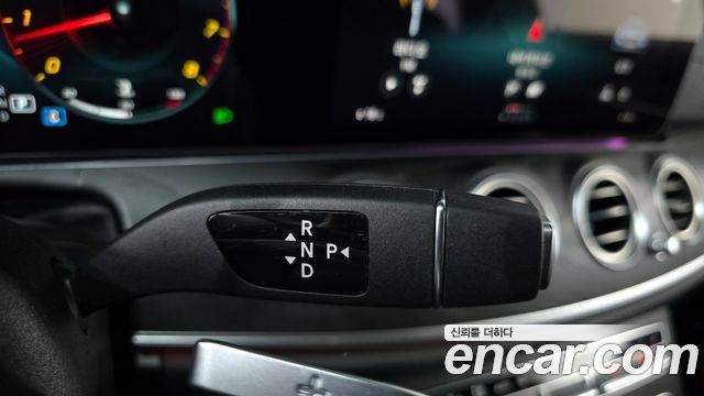 Mercedes-Benz E-Class E250 AMG Line