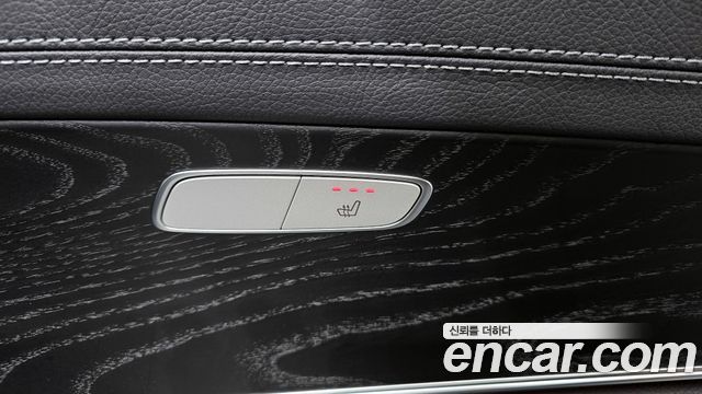 Mercedes-Benz E-Class E250 AMG Line