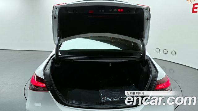 Mercedes-Benz E-Class E250 AMG Line