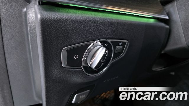 Mercedes-Benz E-Class E250 AMG Line