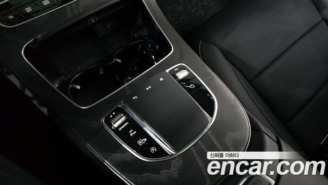 Mercedes-Benz E-Class E250 AMG Line