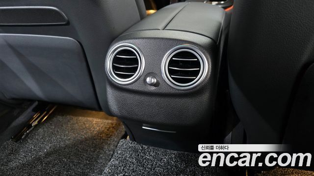 Mercedes-Benz E-Class E250 AMG Line