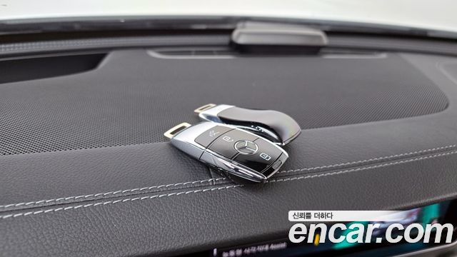 Mercedes-Benz E-Class E250 AMG Line