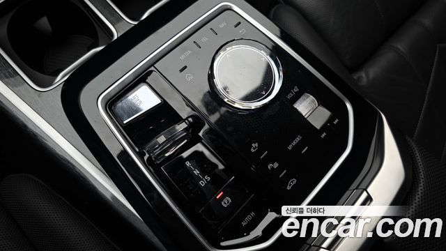 BMW 7-Series 740i sDrive M Sport