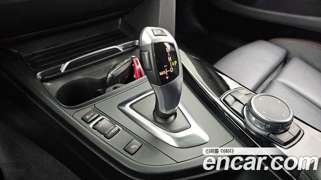 BMW 4-Series 420d xDrive Sport GranCoupe
