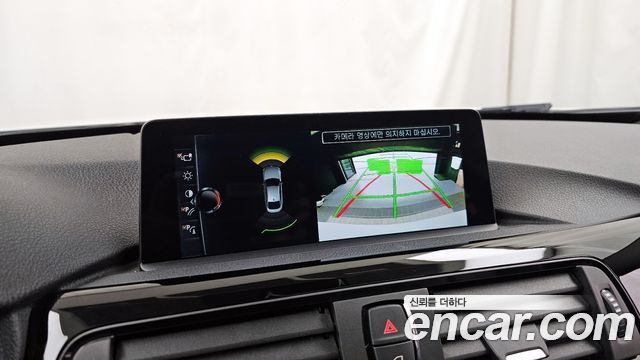 BMW 4-Series 420d xDrive Sport GranCoupe