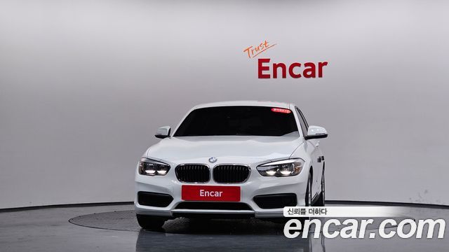 BMW 1-Series 118d JOY 5DOOR