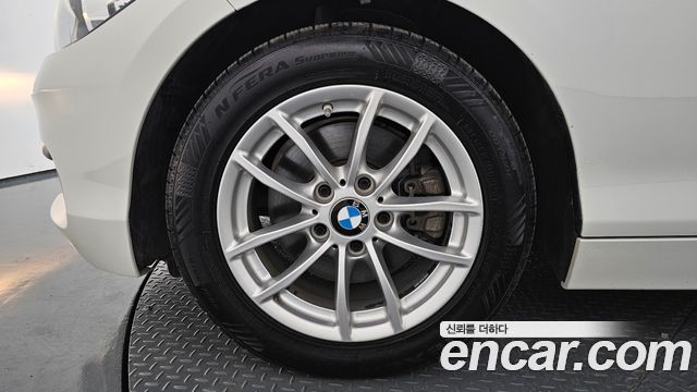 BMW 1-Series 118d JOY 5DOOR
