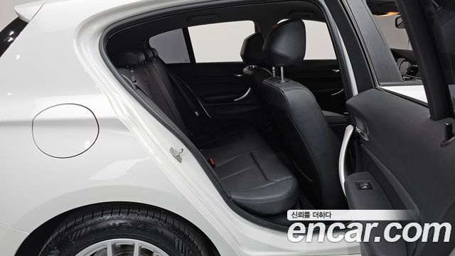 BMW 1-Series 118d JOY 5DOOR